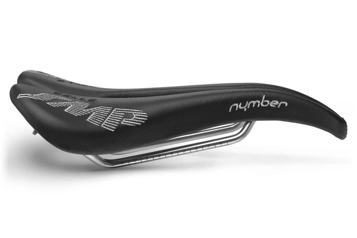 SADDLE, SELLE SMP, NYMBER