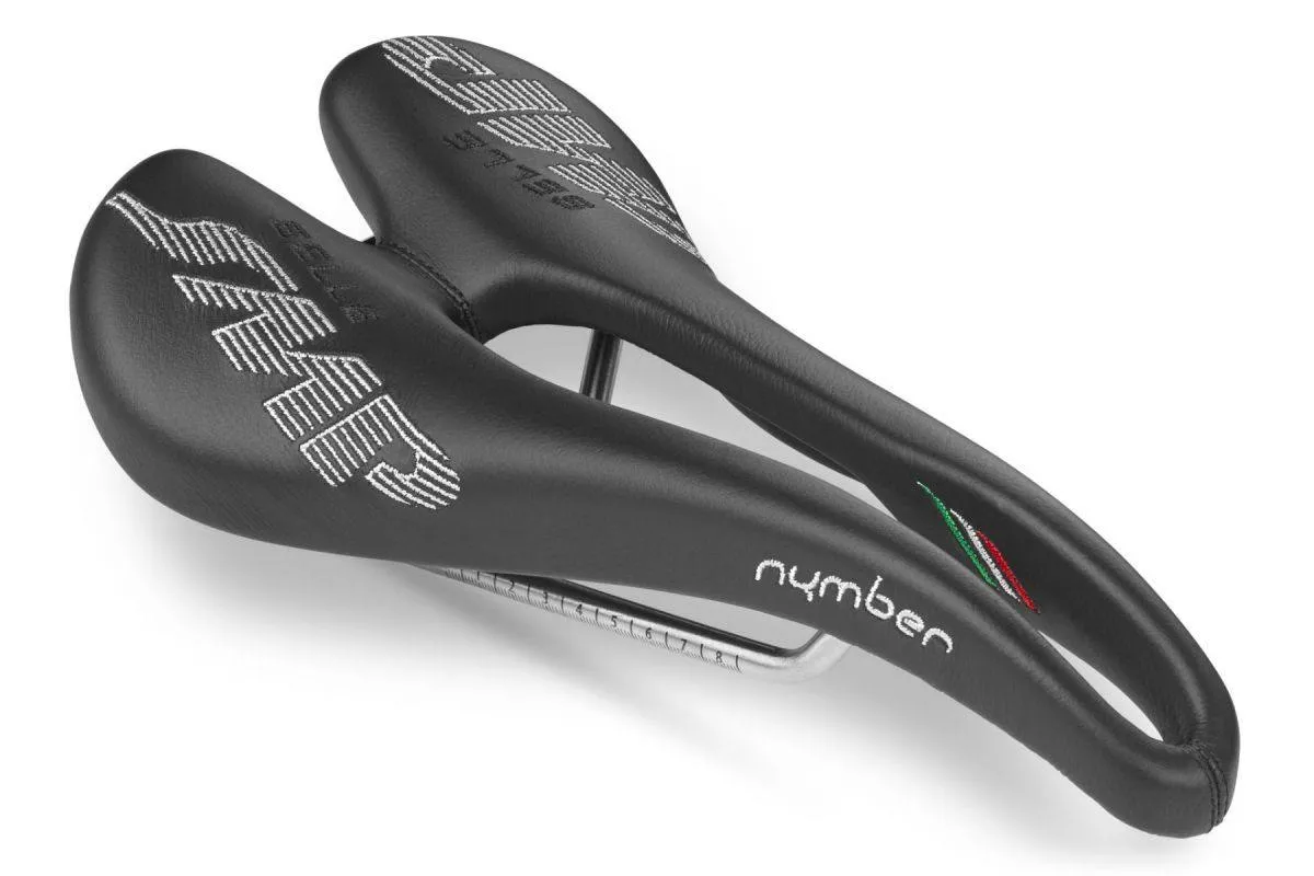 SADDLE, SELLE SMP, NYMBER