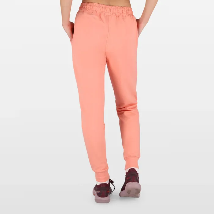 Salomon Ladies Peach Fleece Pants - WLP8842 Cabin