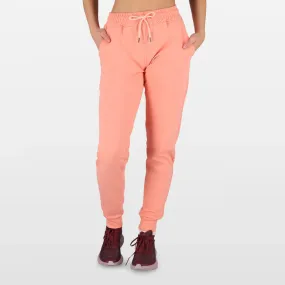 Salomon Ladies Peach Fleece Pants - WLP8842 Cabin