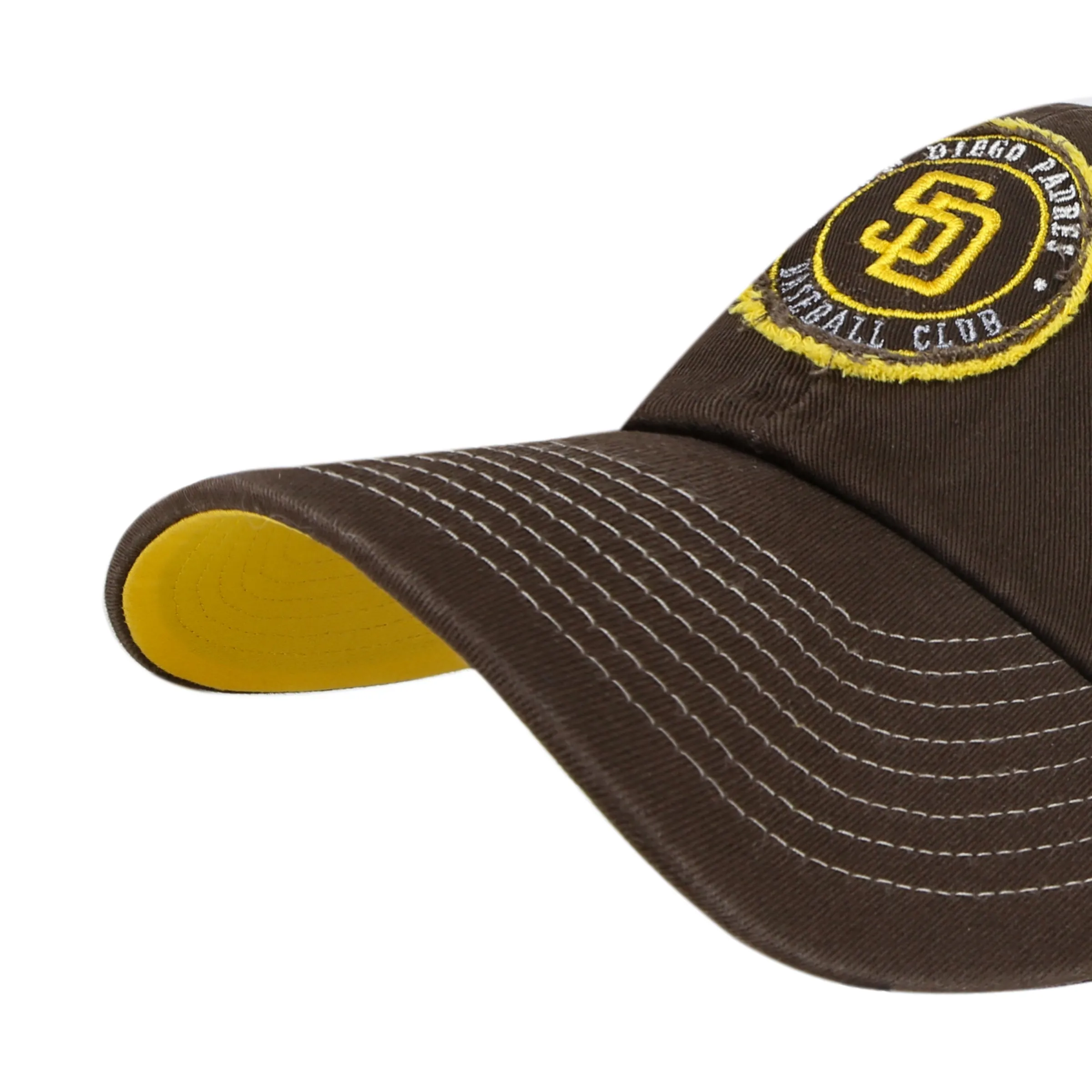 San Diego Padres Garland '47 Cap - Order Now!