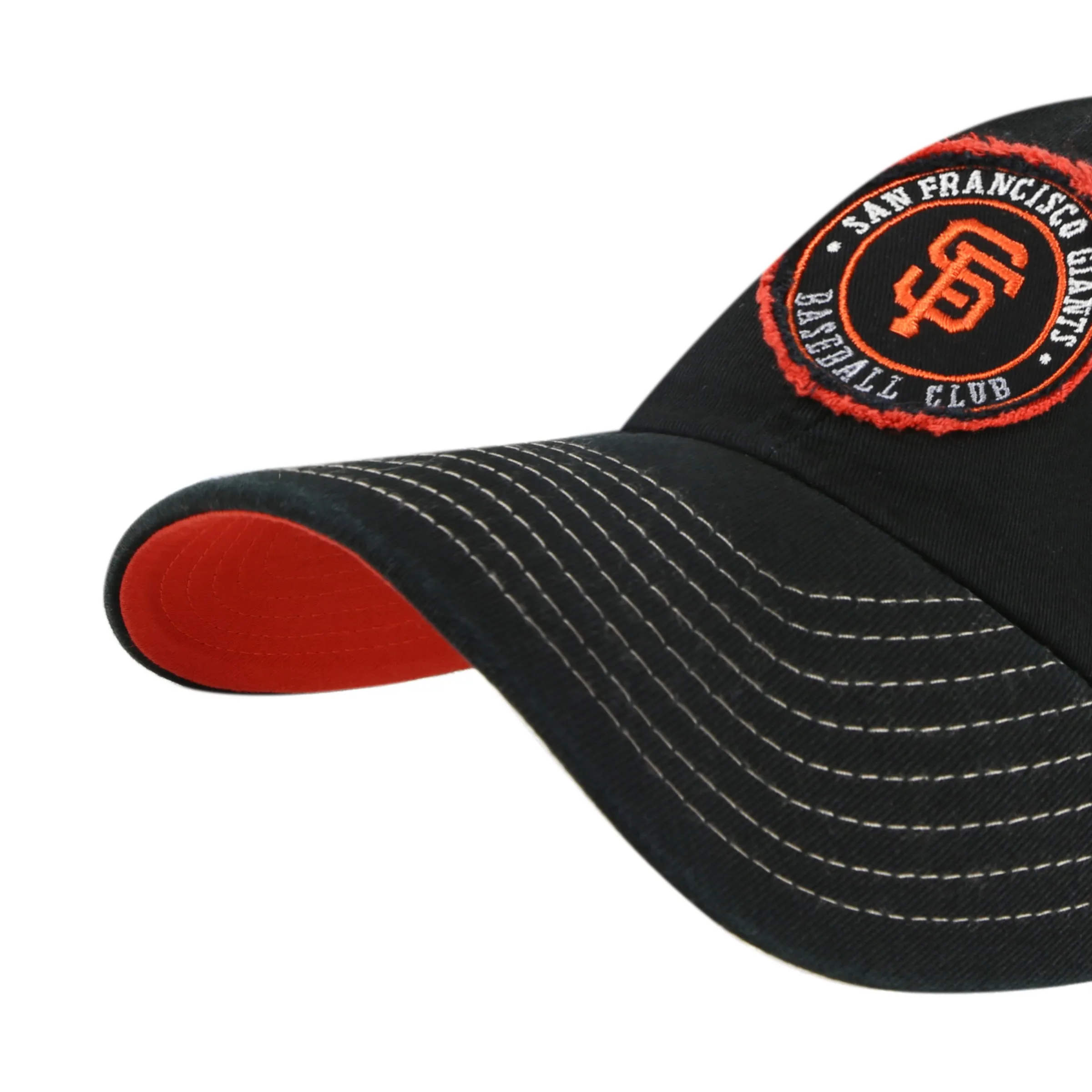 San Francisco Giants Garland 47 Clean Up Hat