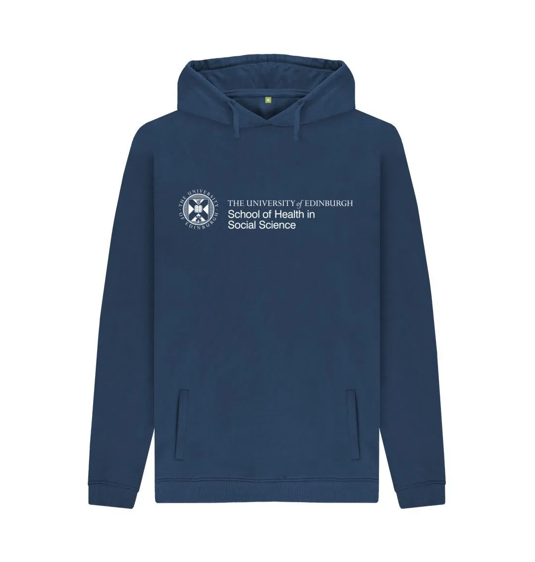 School of Health in Social Science Hoodie