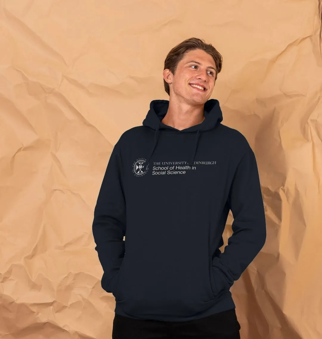 School of Health in Social Science Hoodie