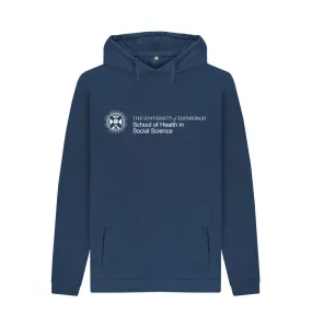 School of Health in Social Science Hoodie