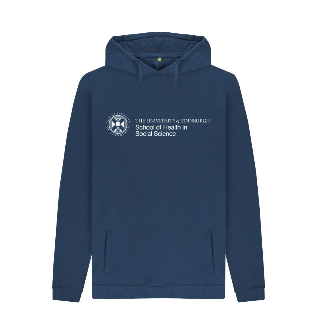 School of Health in Social Science Hoodie