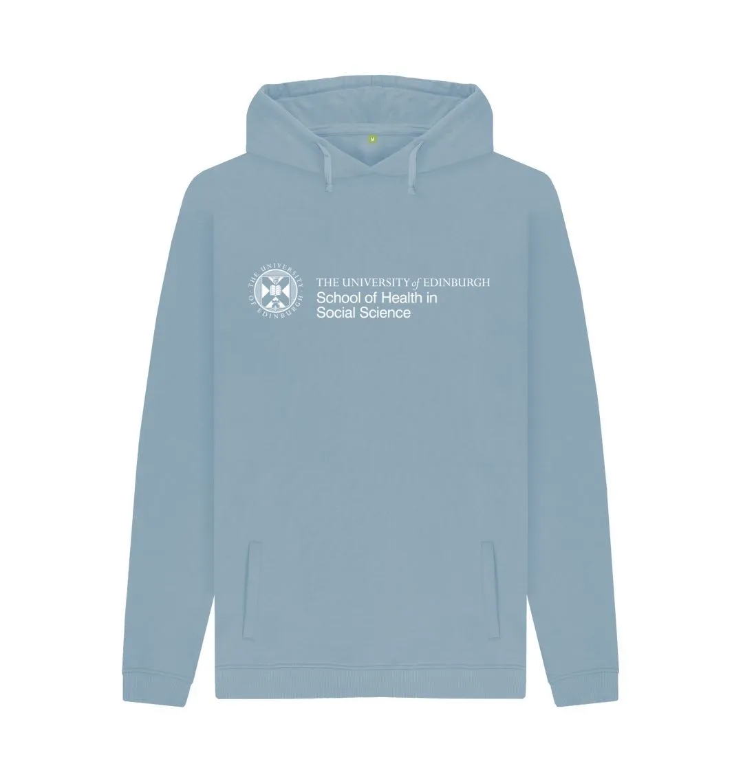 School of Health in Social Science Hoodie