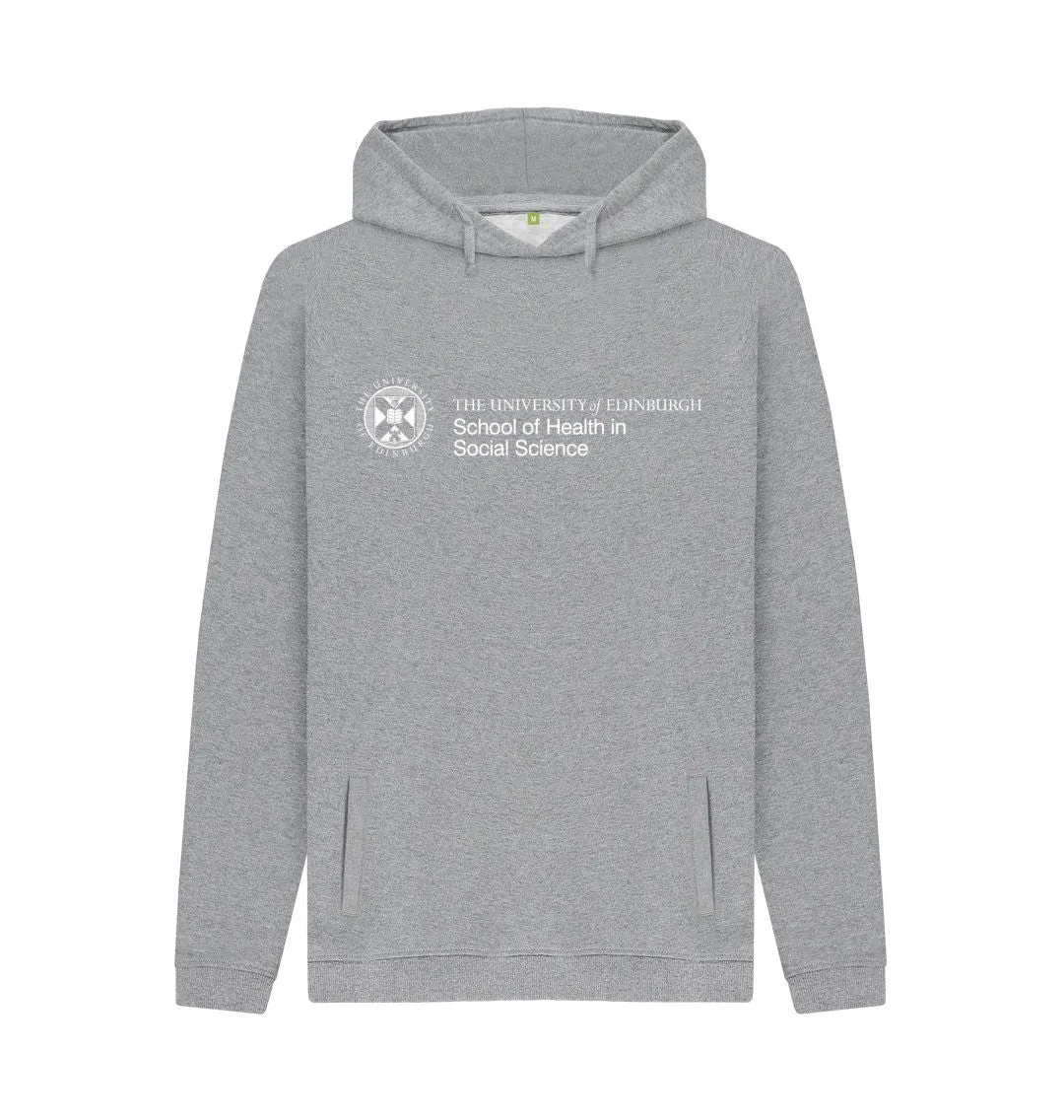 School of Health in Social Science Hoodie