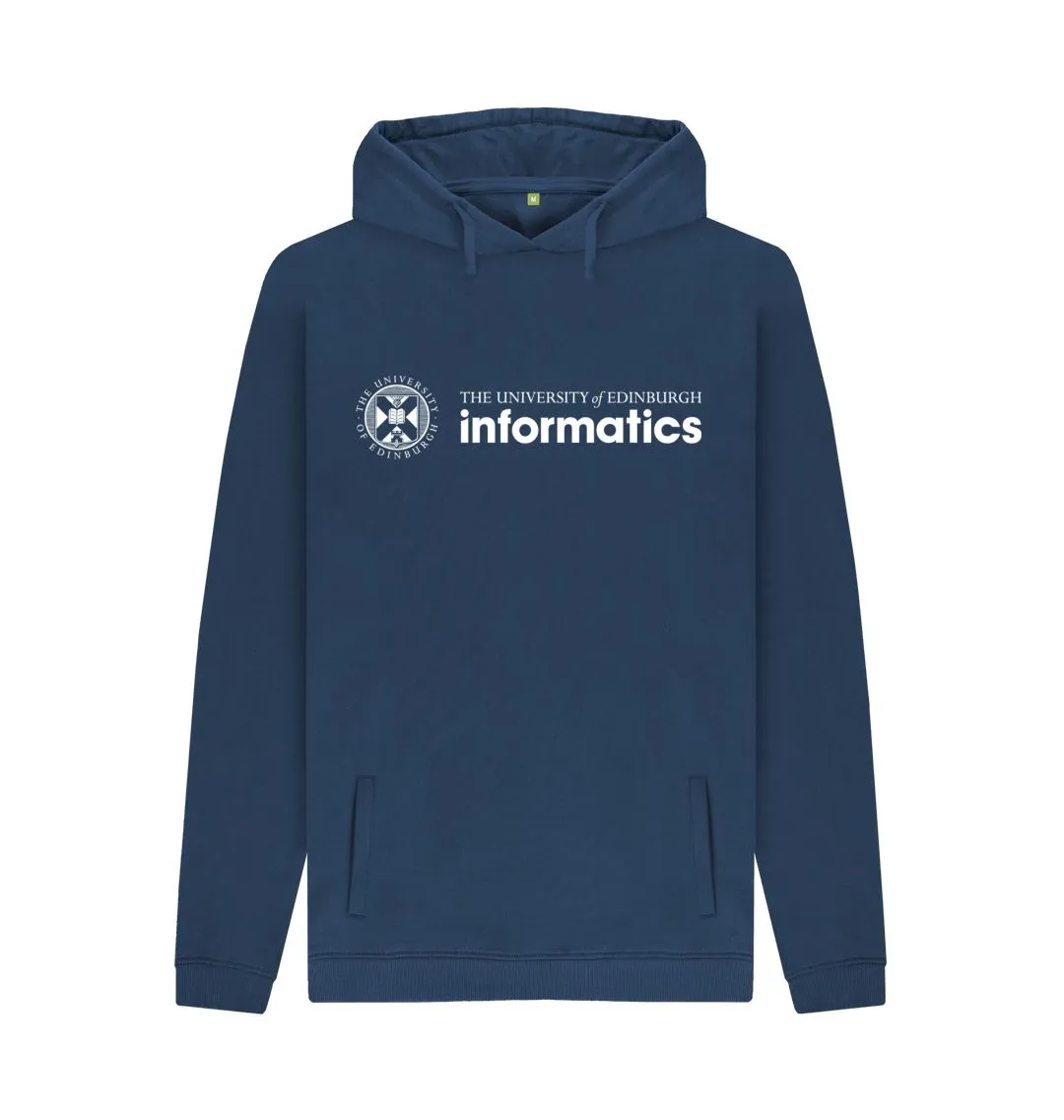 School of Informatics Hoodie