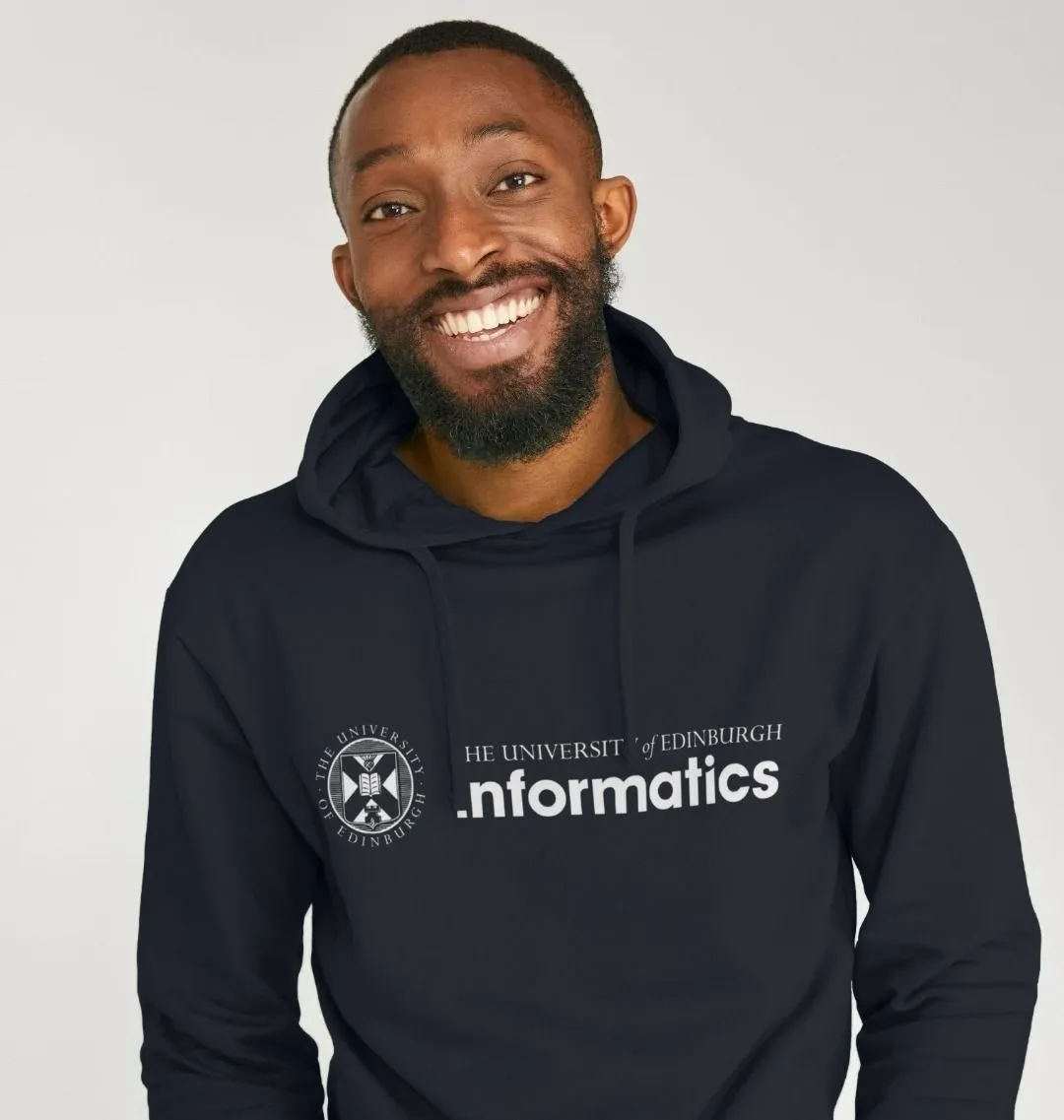 School of Informatics Hoodie