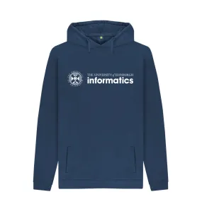 School of Informatics Hoodie