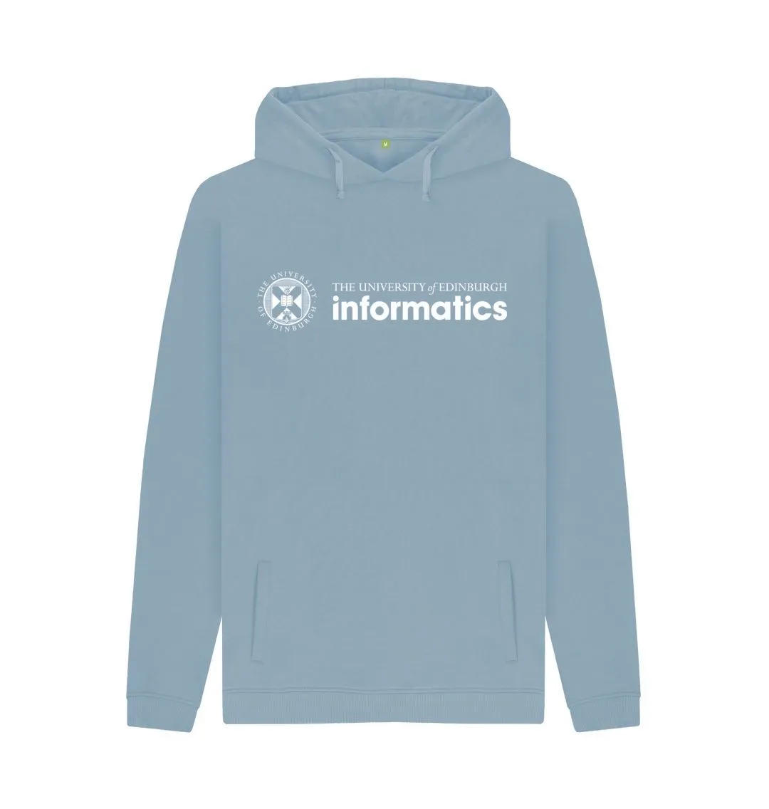 School of Informatics Hoodie