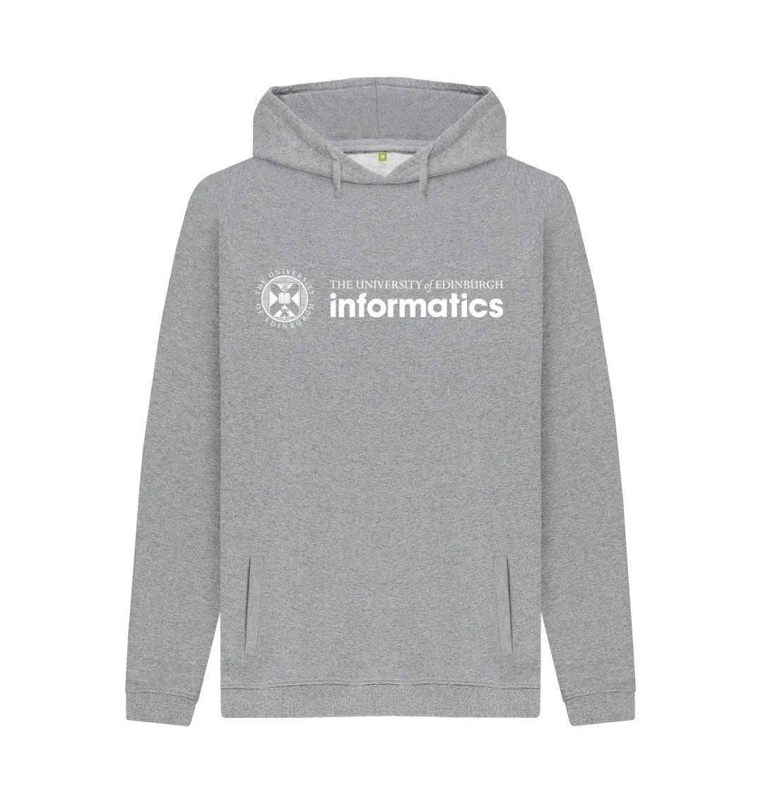 School of Informatics Hoodie