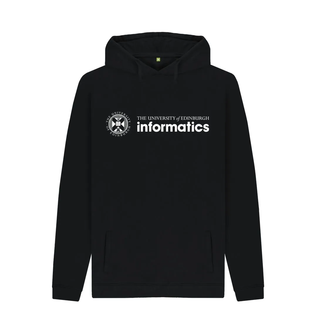 School of Informatics Hoodie