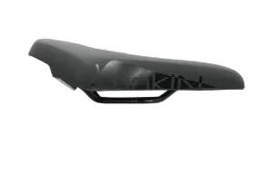 Selle Royal Lookin Moderate Bicycle Saddle Adult Women / RoyalGel/Comfort Hybrid