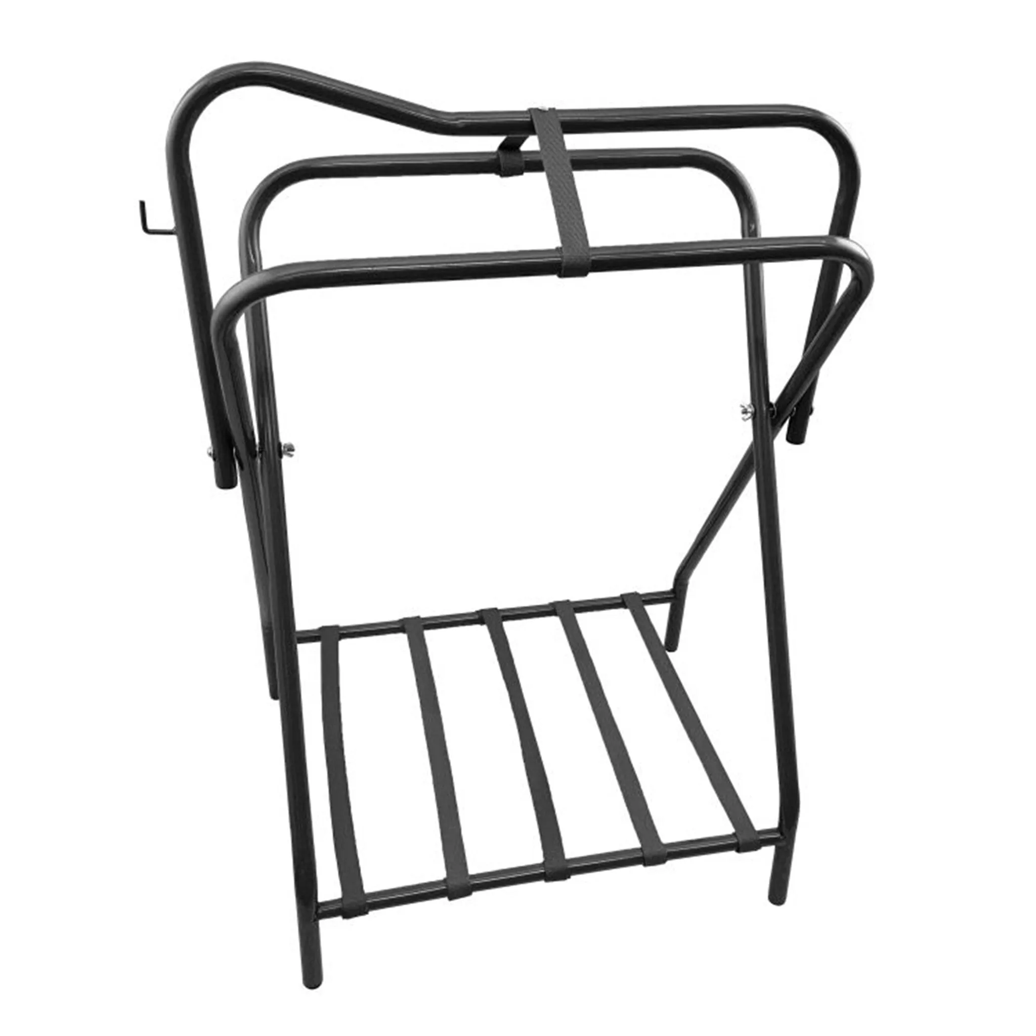 Shiloh 1 Tier Saddle Rack