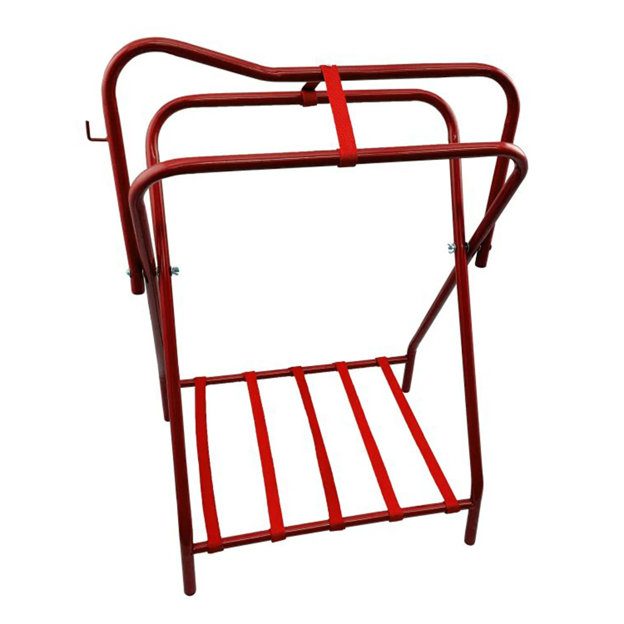 Shiloh 1 Tier Saddle Rack