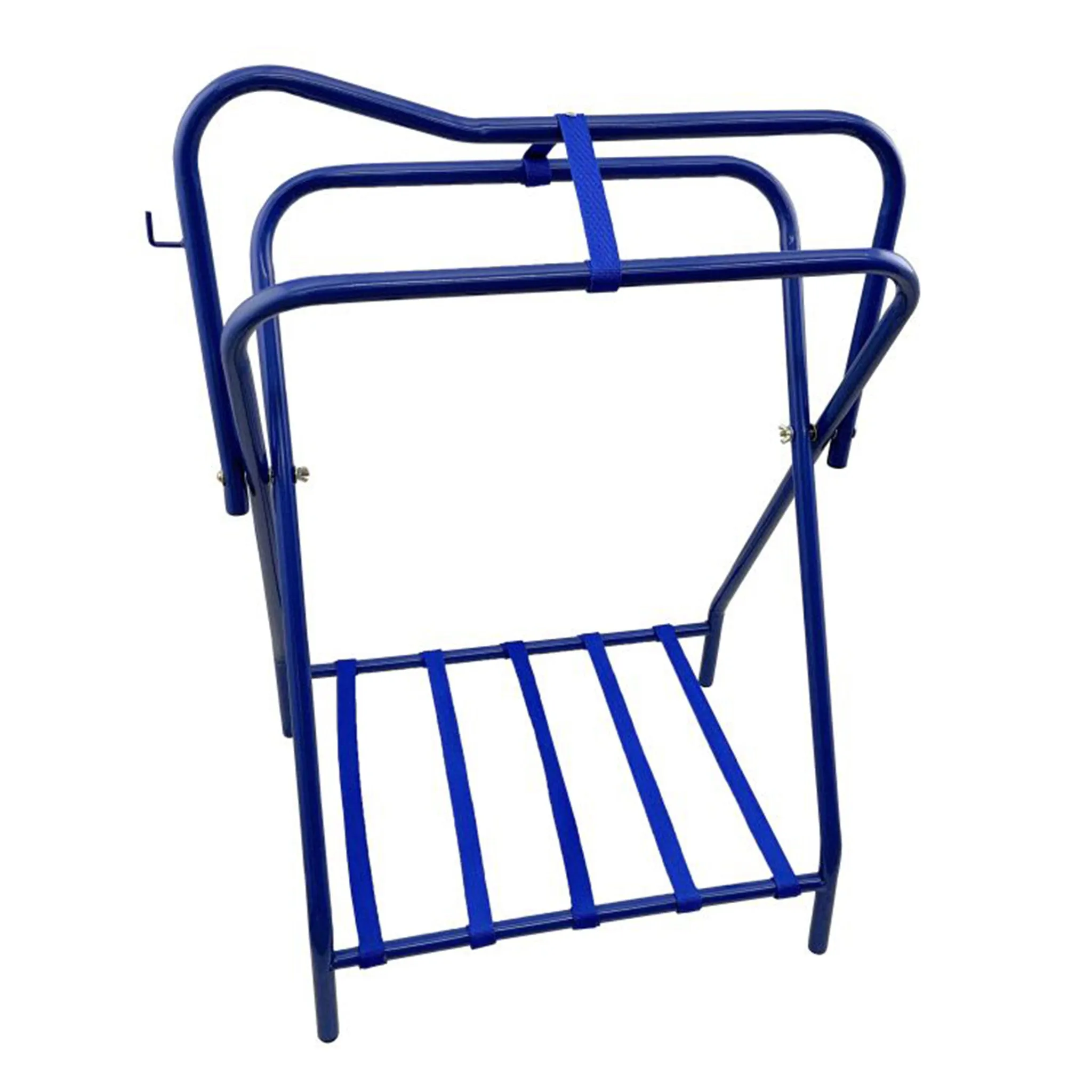 Shiloh 1 Tier Saddle Rack