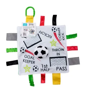 Soccer Tag Square - Soccer Tag Playground - Soccer Tag Field - Soccer Tag Game - Soccer Tag Rules