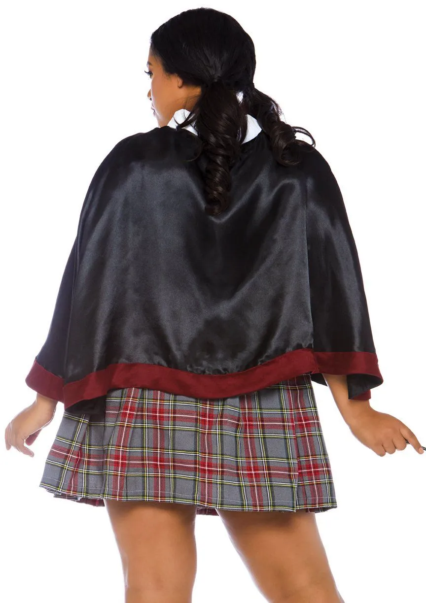 Spellbinding School Girl Costume