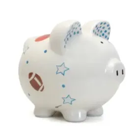 Sports Savings Jar