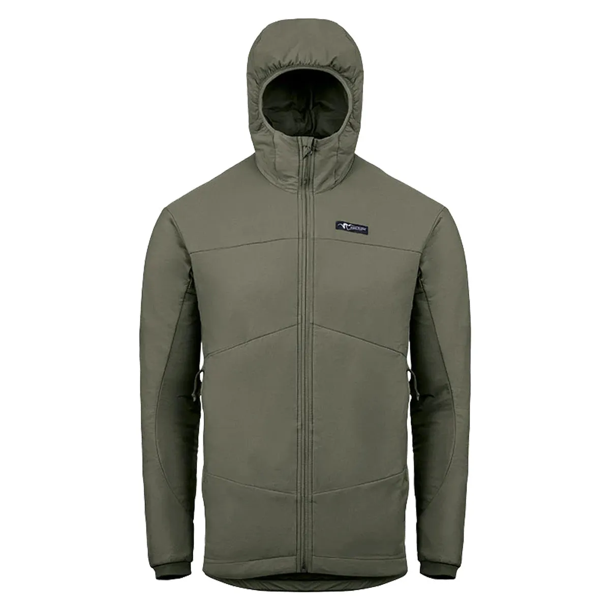 Stone Glacier Cirque LITE Jacket