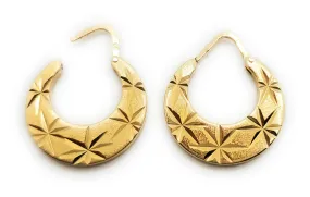 Stylish Nattiyan earrings