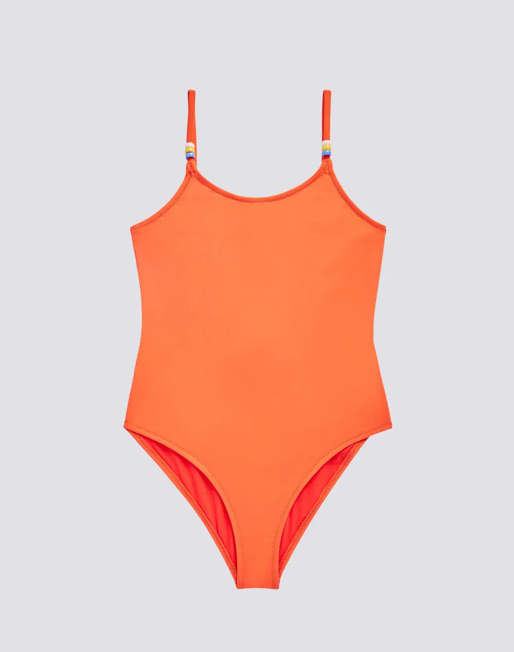 SUNDEK X BONTON Full Swimsuit for Girls