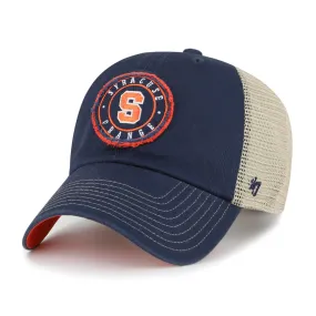 Syracuse Orange Garland 47 Cap