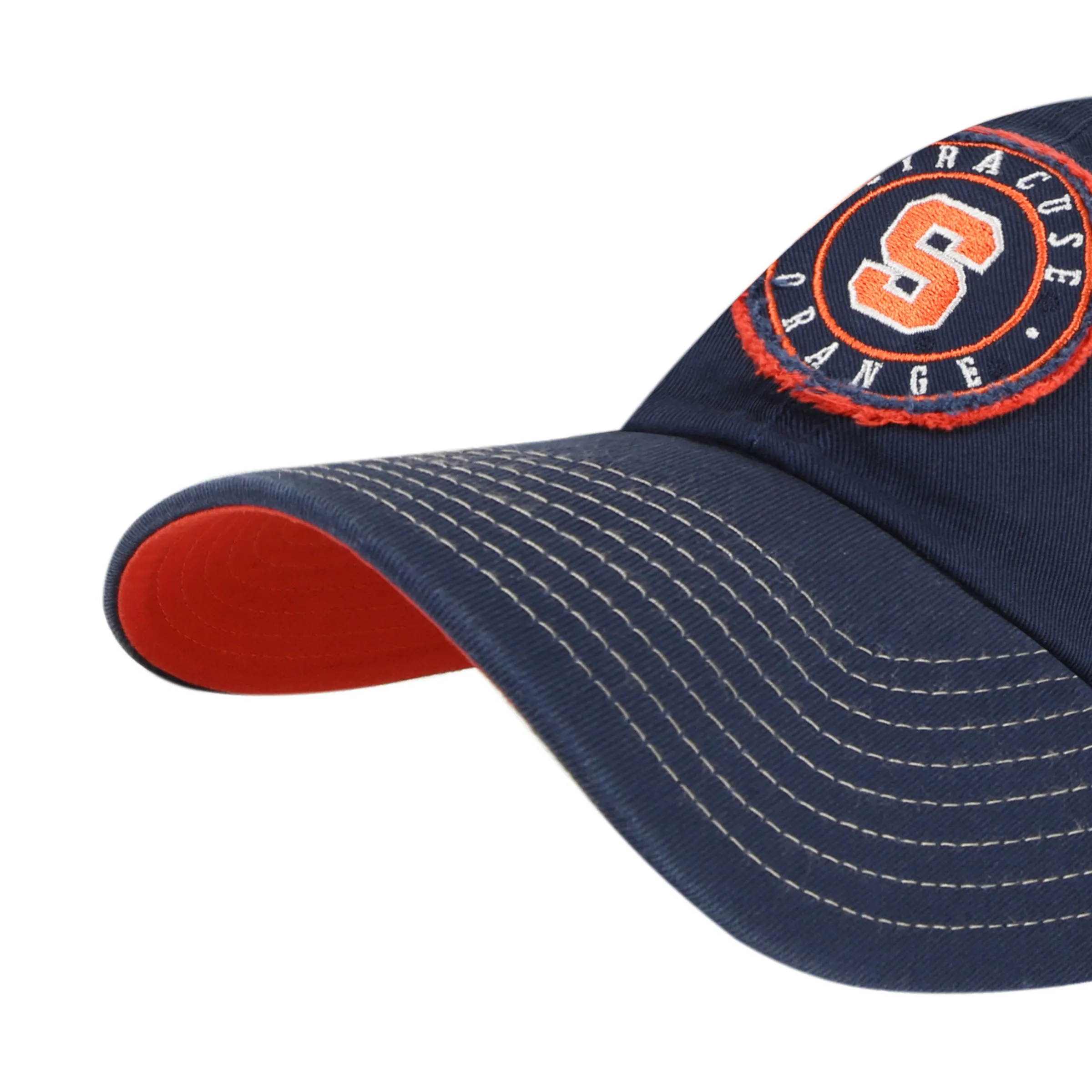 Syracuse Orange Garland 47 Cap