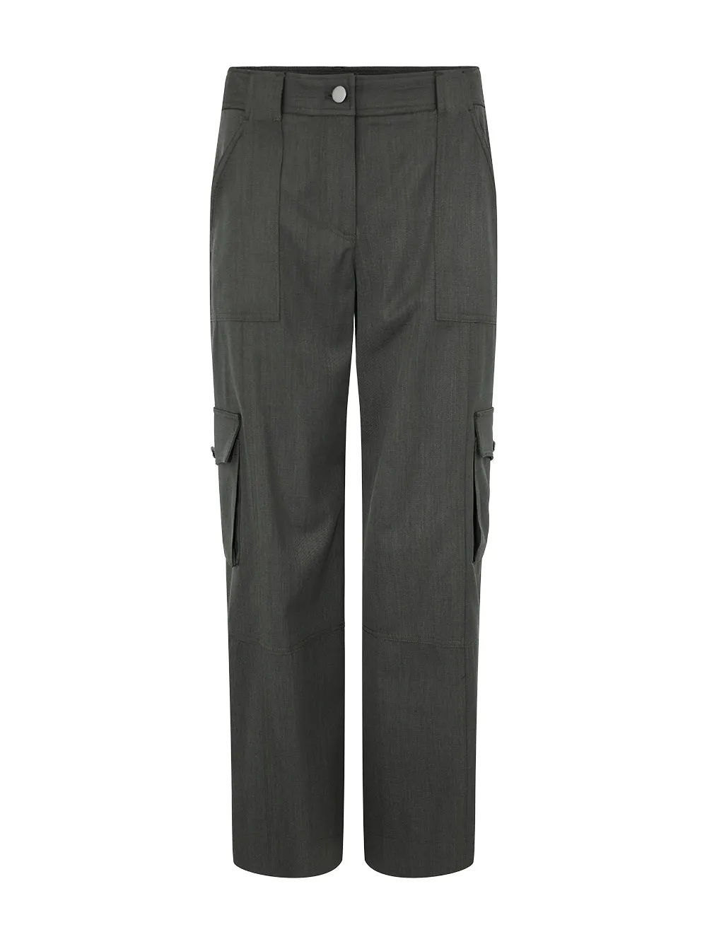 Tactical Work Pants with Convenient Cargo Pockets