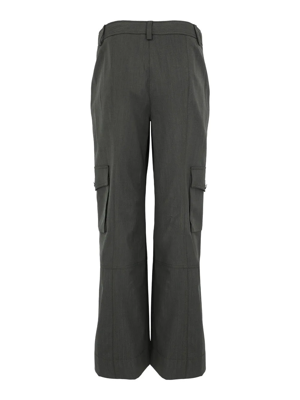 Tactical Work Pants with Convenient Cargo Pockets