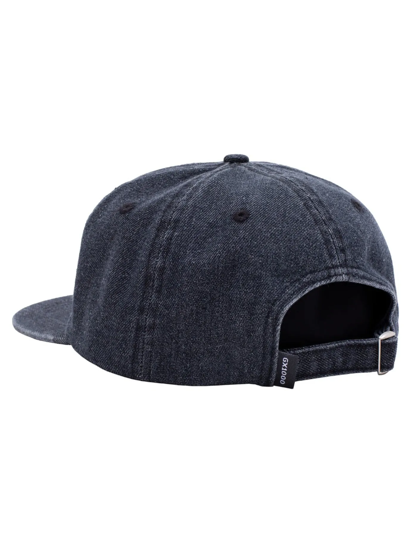 Tag Strapback Hat - Shop Now