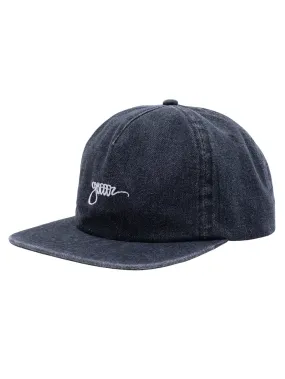 Tag Strapback Hat - Shop Now