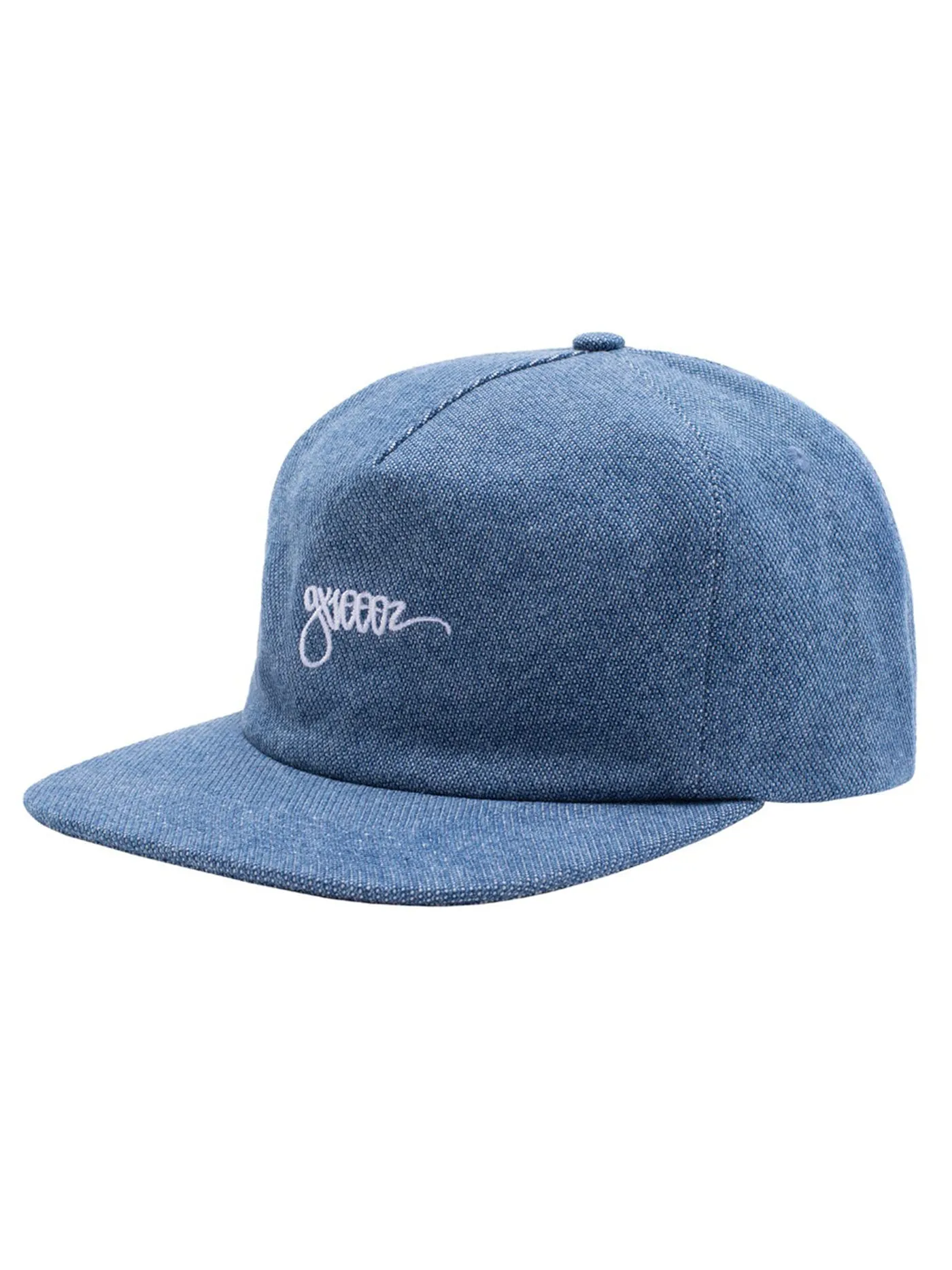 Tag Strapback Hat - Shop Now