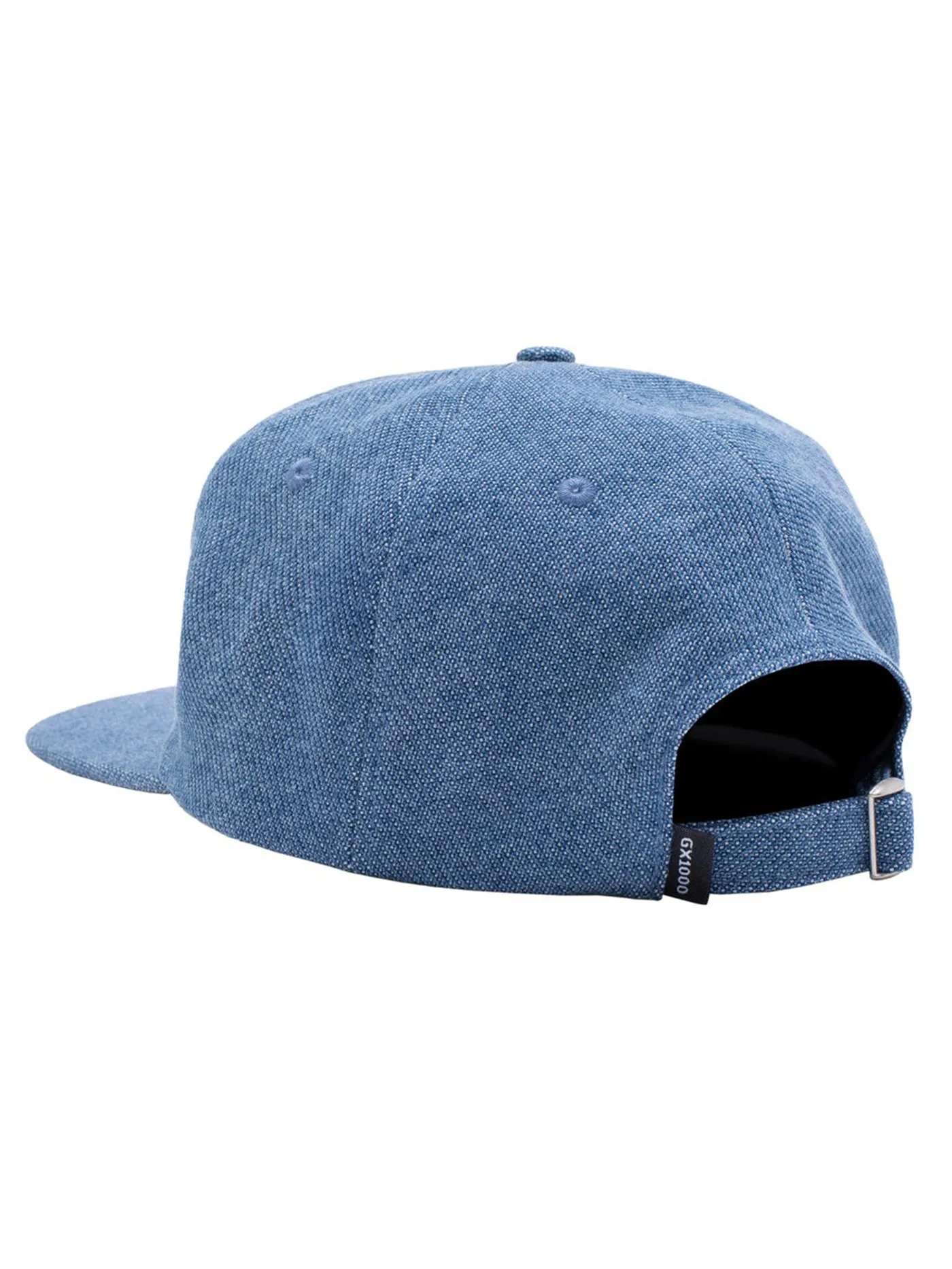 Tag Strapback Hat - Shop Now