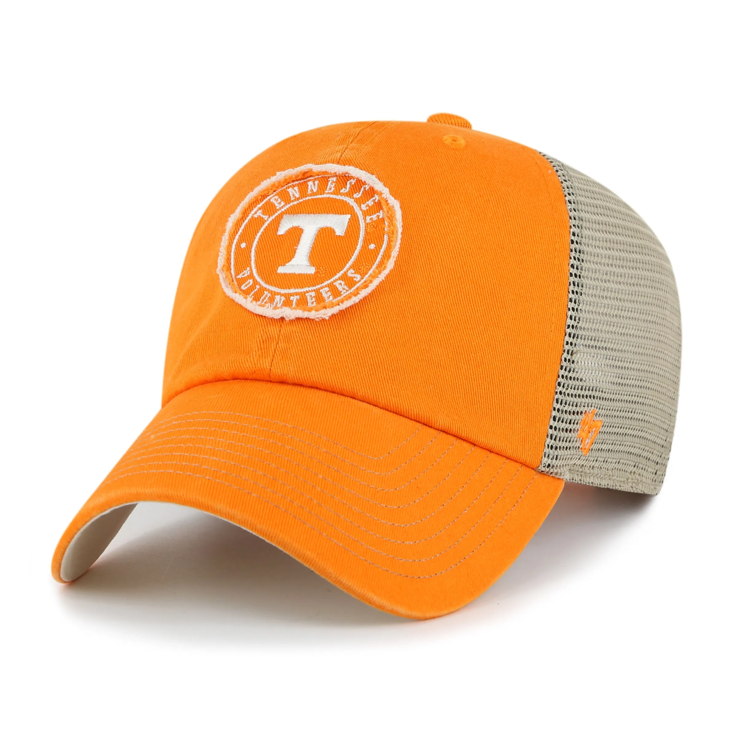 Tennessee Volunteers Hat '47 Clean Up