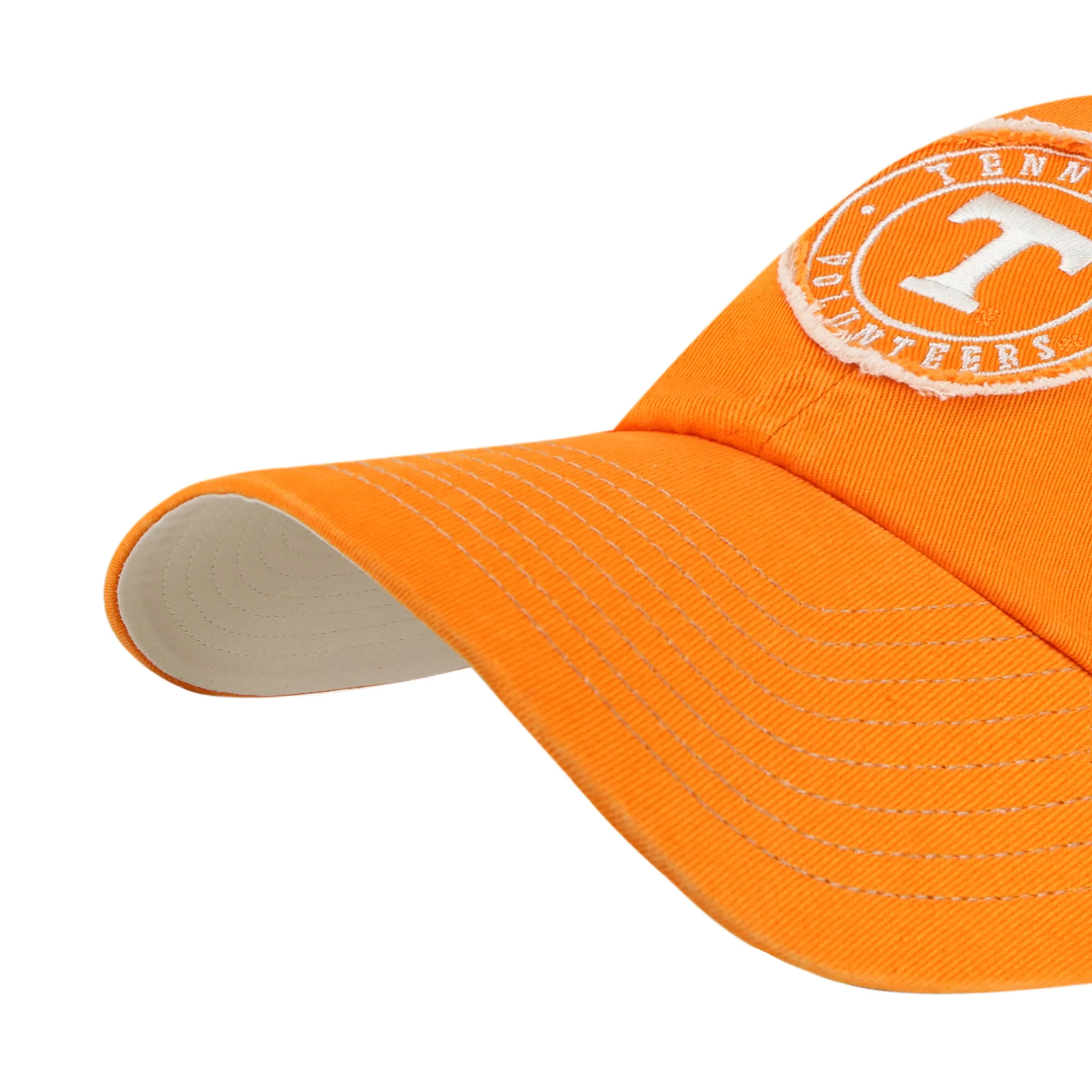 Tennessee Volunteers Hat '47 Clean Up