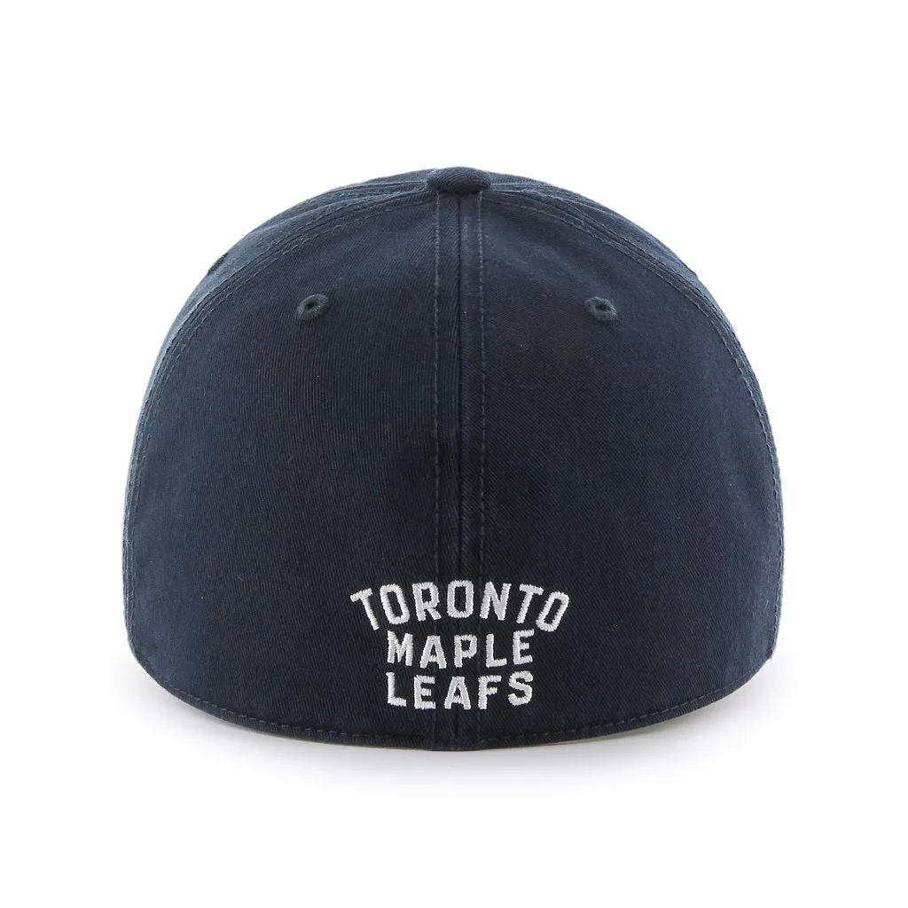 Toronto Maple Leafs Franchise Flex Hat - Men's 47 Brand