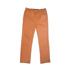 Treasure & Bond twill pants.