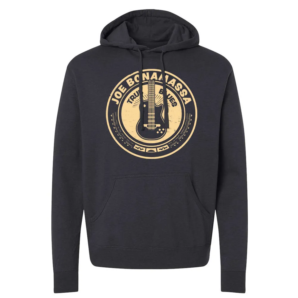 True Blues Pullover Hoodie (Unisex)