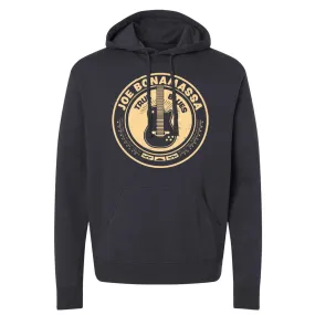 True Blues Pullover Hoodie (Unisex)