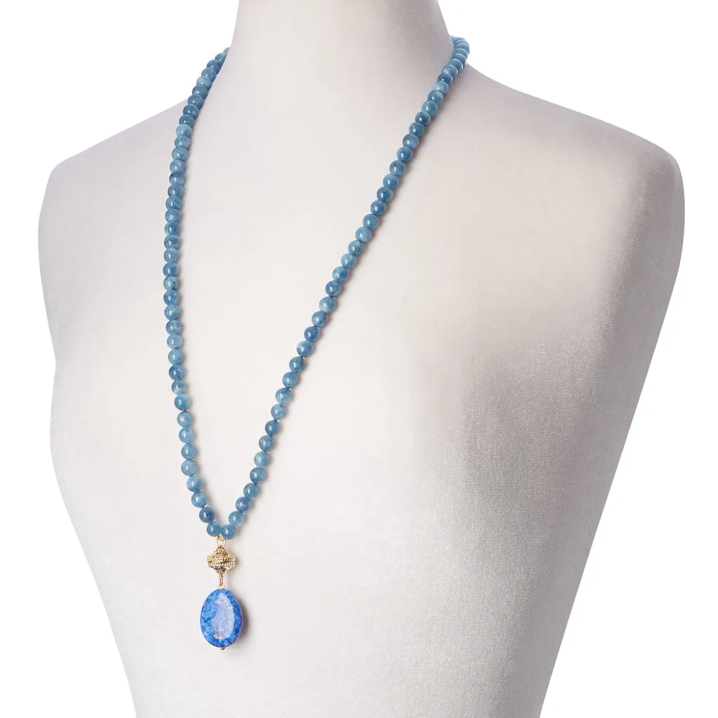 Tumbled Lapis Tag - Get Top-Rated Lapis Tags Today!