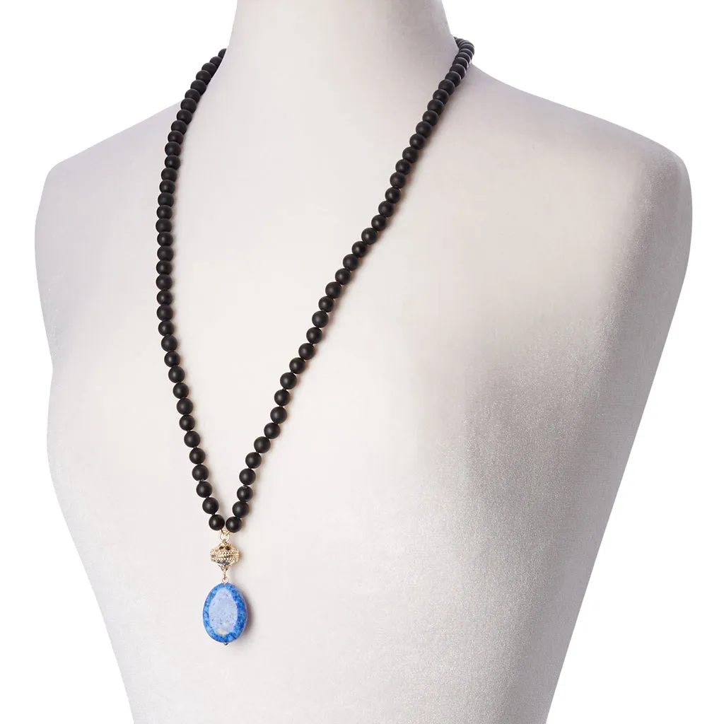 Tumbled Lapis Tag - Get Top-Rated Lapis Tags Today!