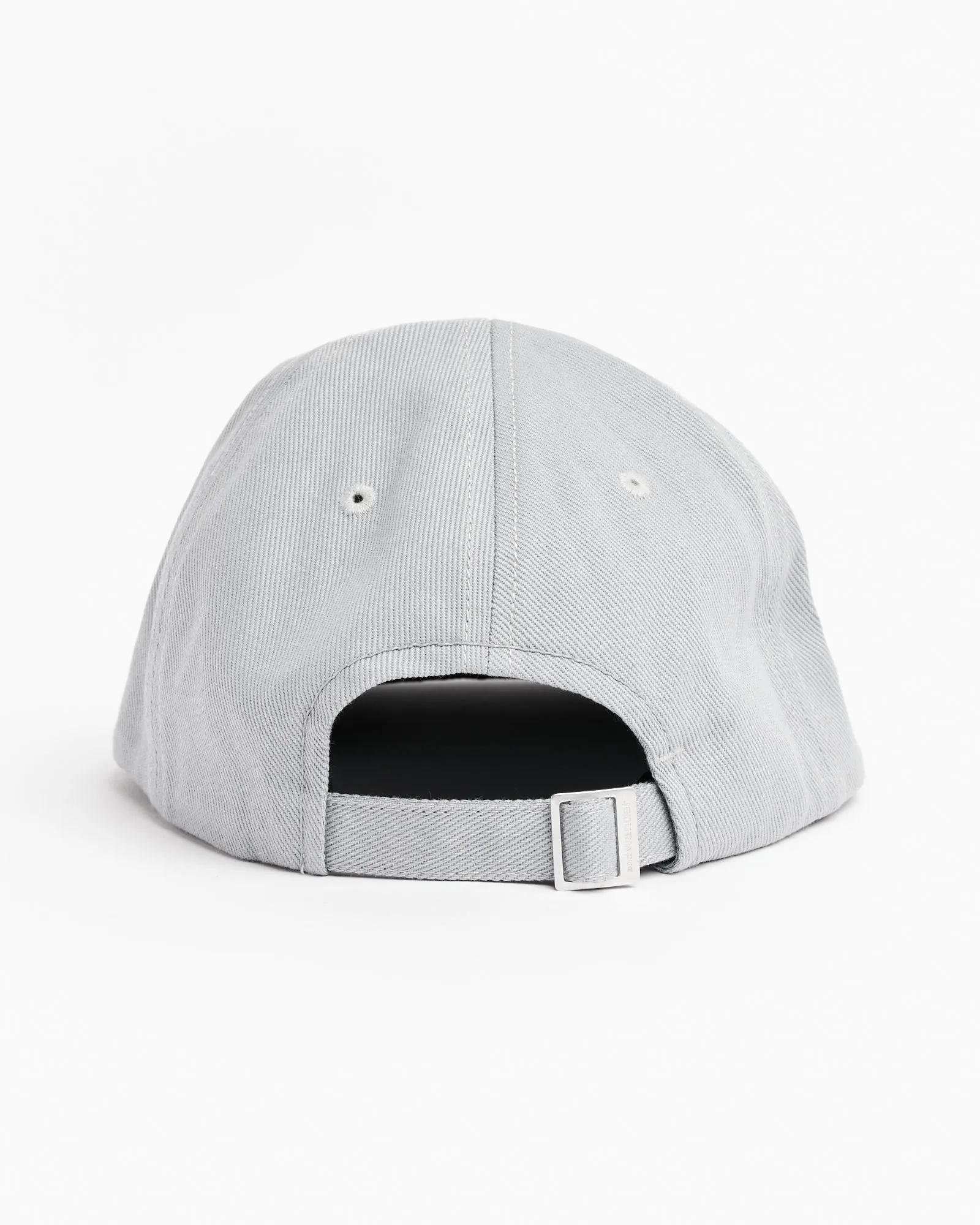 Twill Cotton Cap