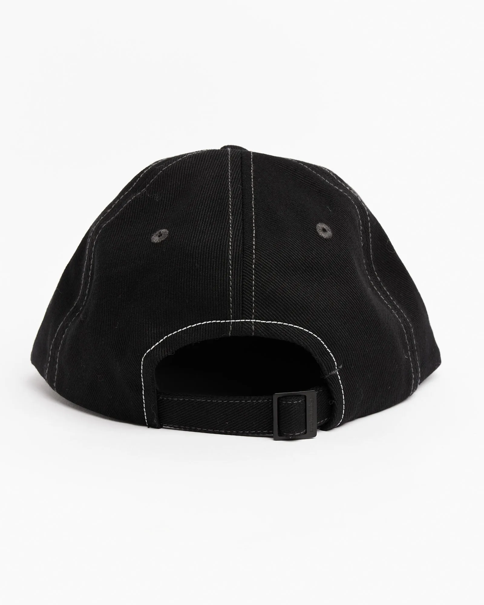 Twill Cotton Cap