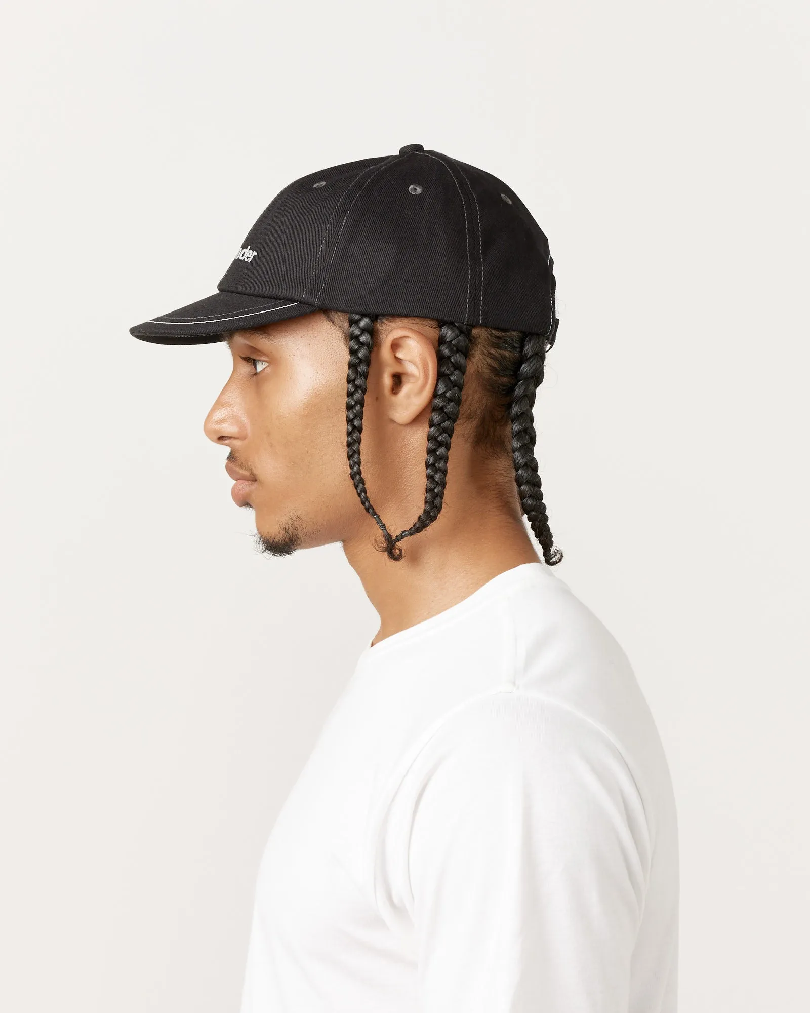 Twill Cotton Cap