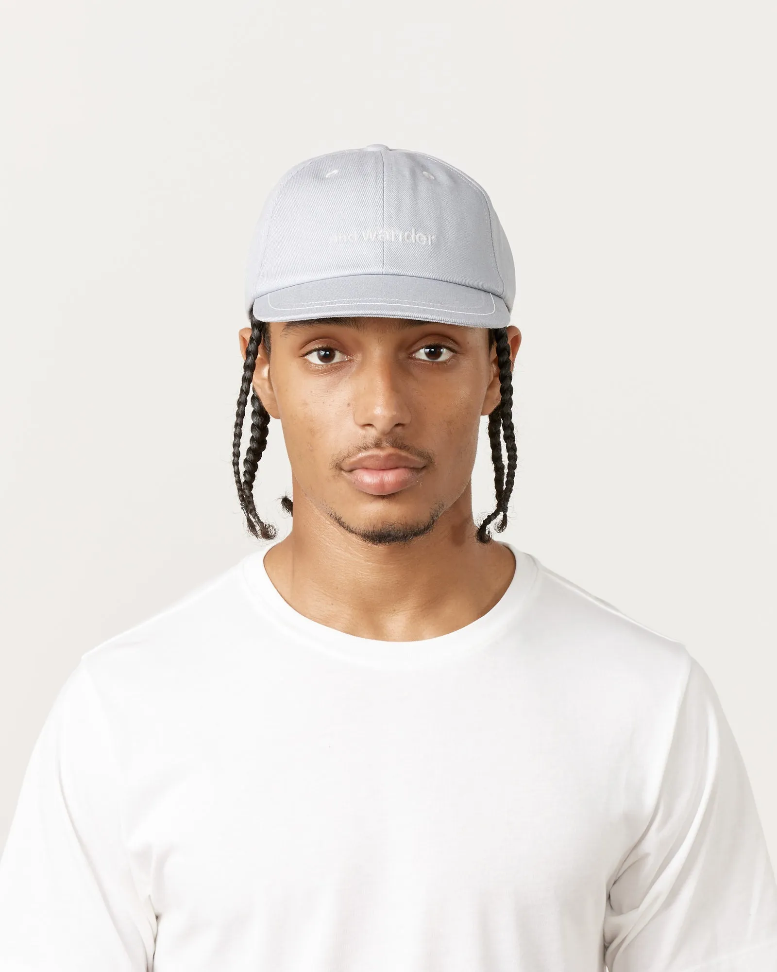 Twill Cotton Cap