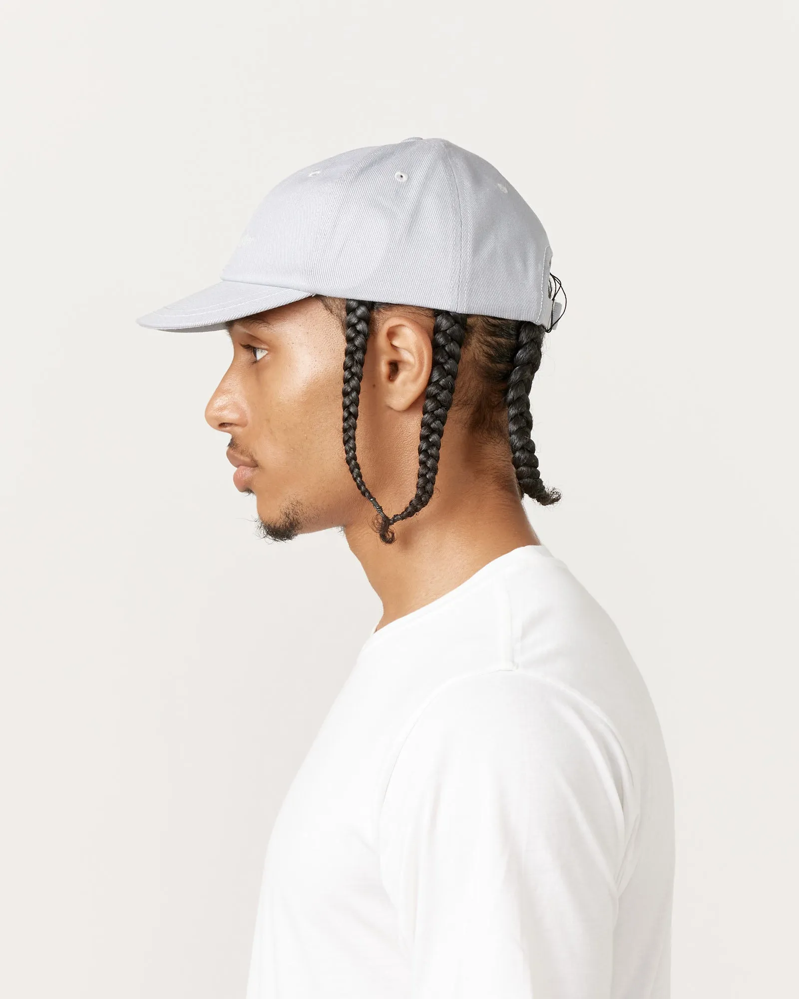 Twill Cotton Cap