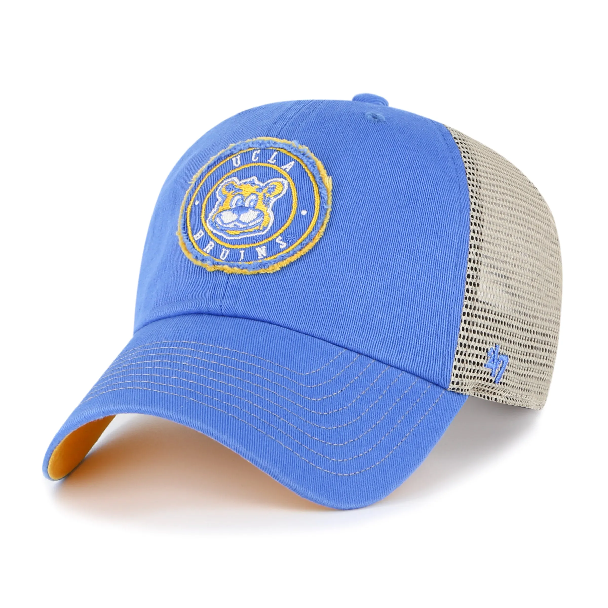 UCLA Bruins Vintage Garland '47 Cap